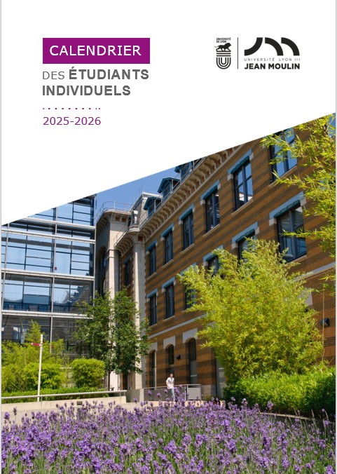 Calendrier de l'��tudiant international