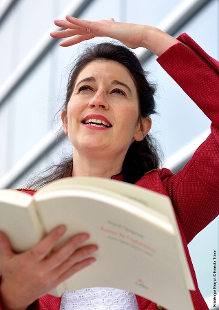 Fr��d��rique BRUYAS ?Ernesto TIMOR