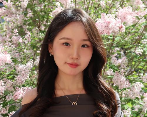 SELF Alumni - Hyewon