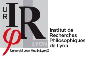 Institut de Recherche en Philosophie