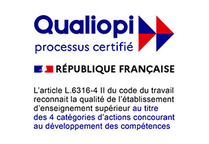 Qualiopi processus certifi��