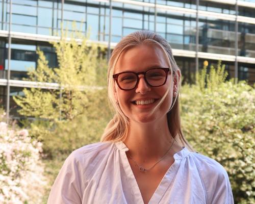 SELF Alumni - Matilda