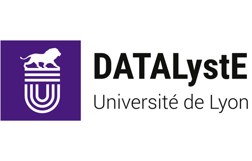 DATALystE - Universit�� de Lyon